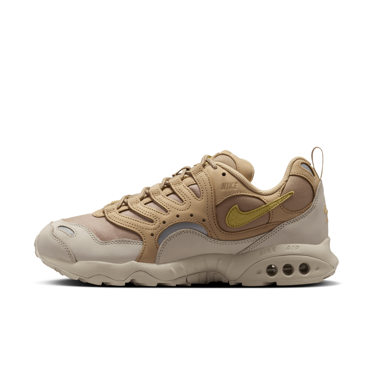 Date de sortie de la Air Terra Humara « Hemp and Sesame » (FQ9084-201)