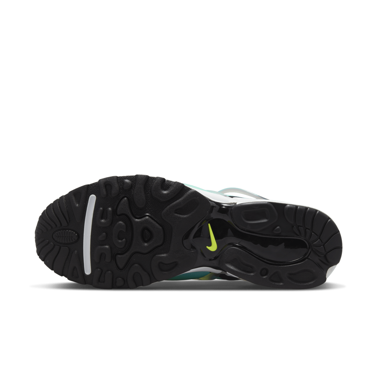 วันเปิดตัว Air Kukini SE “Lemon Venom and Aurora” (DV1902-100)
