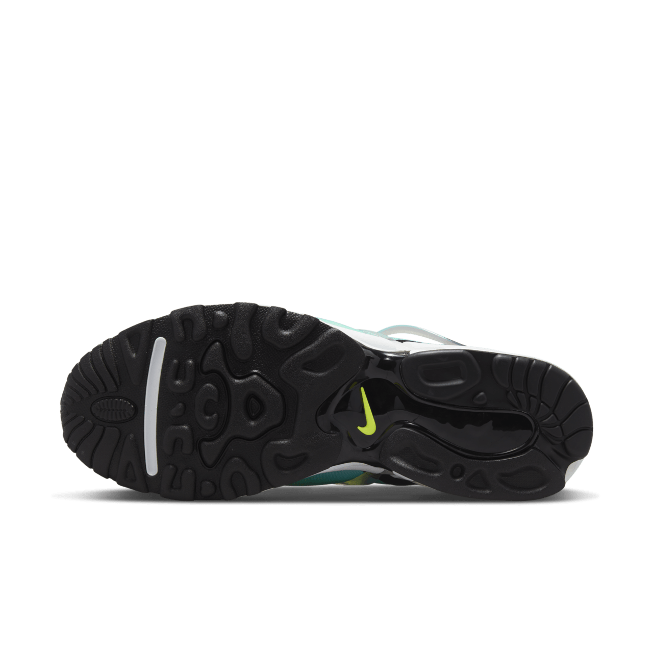 Air Kukini SE 'Lemon Venom and Aurora' (DV1902-100) Release Date. Nike SNKRS