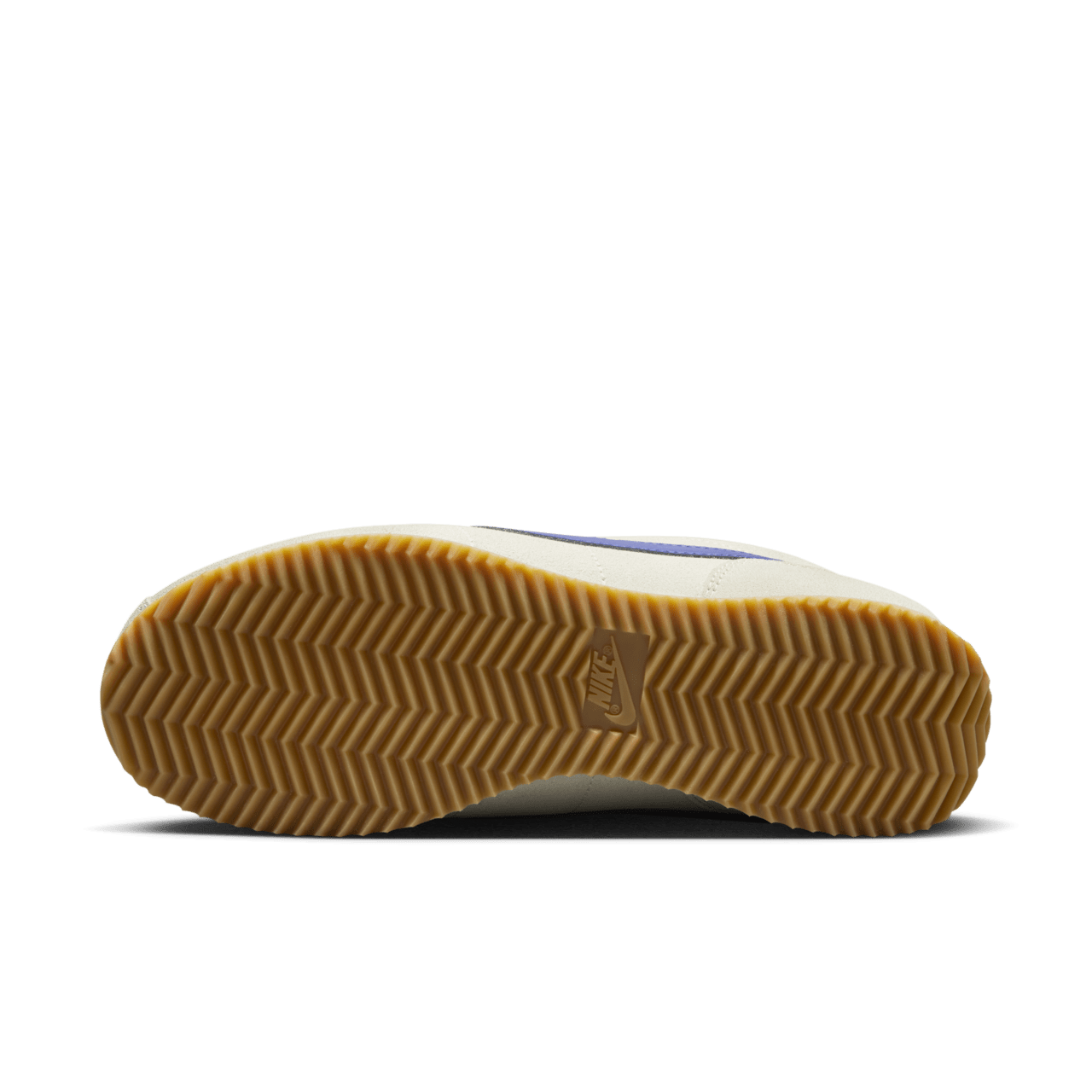 วันเปิดตัว Cortez "Pale Ivory and Deep Royal Blue" ผู้หญิง (FQ8108-110)