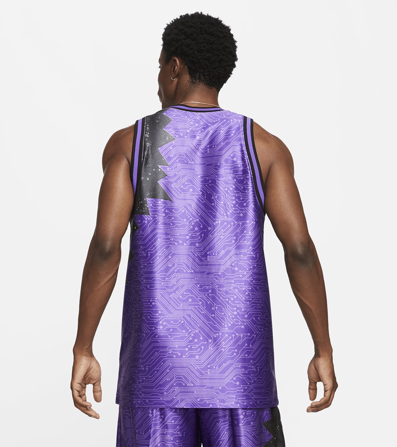 【NIKE公式】LeBron x Space Players: A New Legacy Apparel Collection