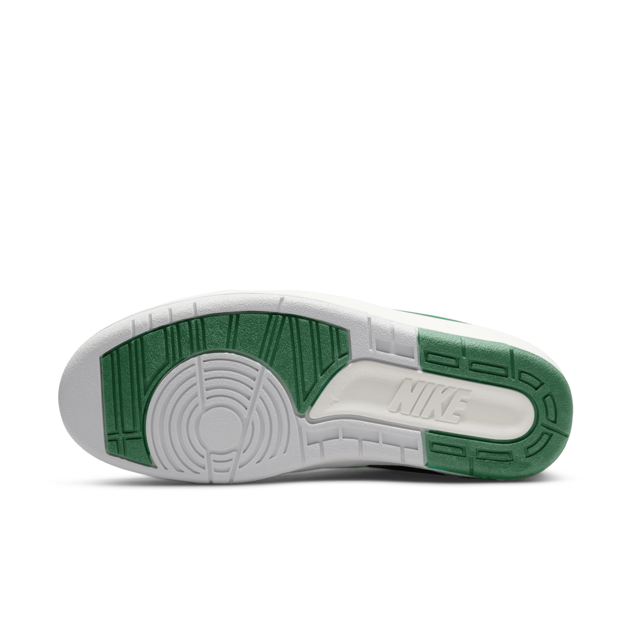 Air Jordan 2 低筒鞋 x Nina Chanel Abney 'White and Malachite' (DQ0560-160) 發售日期