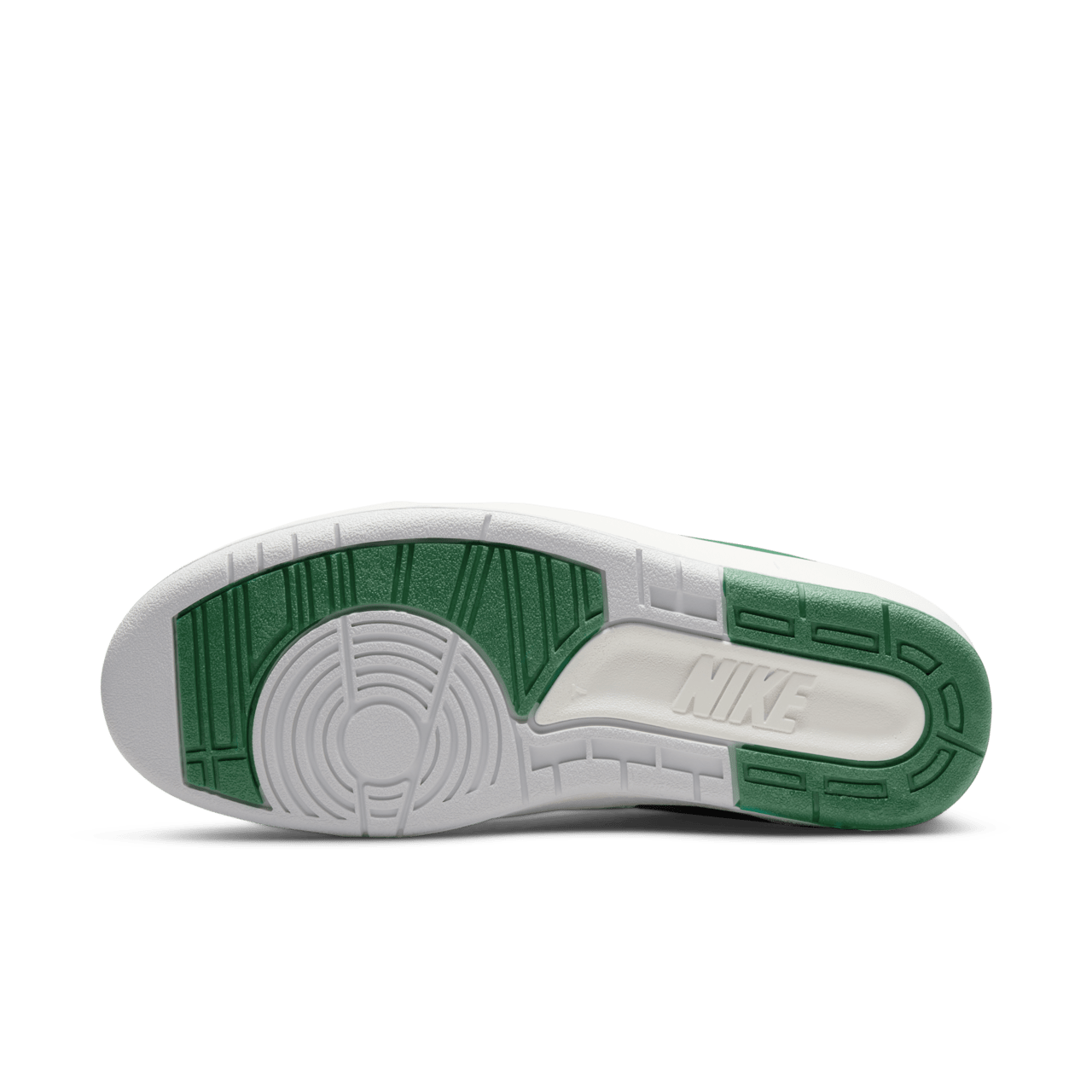 Air Jordan 2 Low x Nina Chanel Abney 'White and Malachite' (DQ0560-160) Release Date