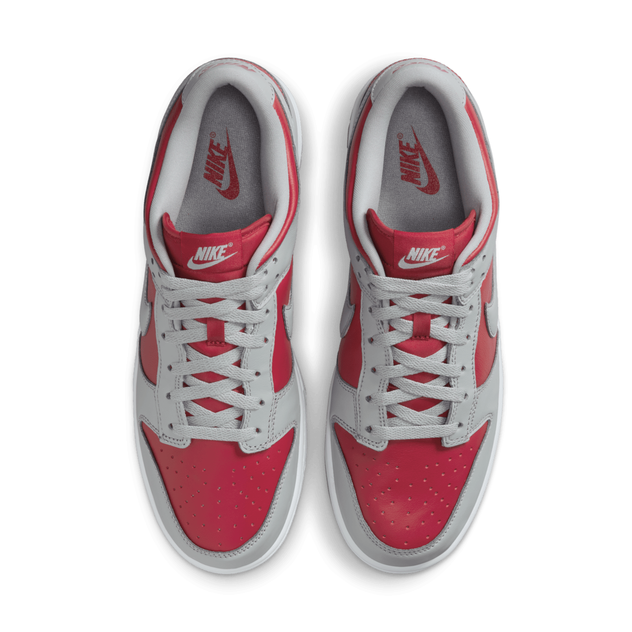 Dunk 低筒鞋 'Varsity Red and Silver' (FQ6965-600) 發售日期