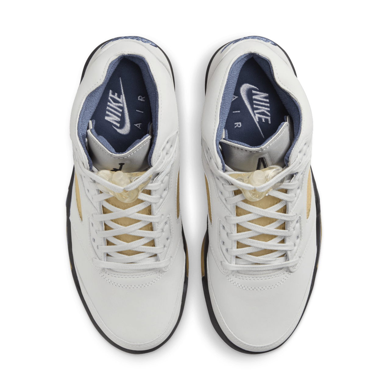 女款 Air Jordan 5 x A Ma Maniére 'Dawn' (FZ5758-004) 發售日期