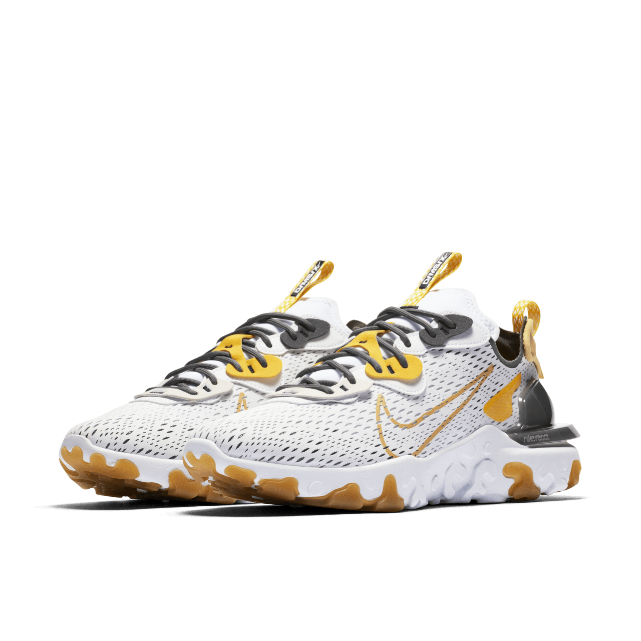 Nike React Vision Honeycomb Release Date. Nike SNKRS