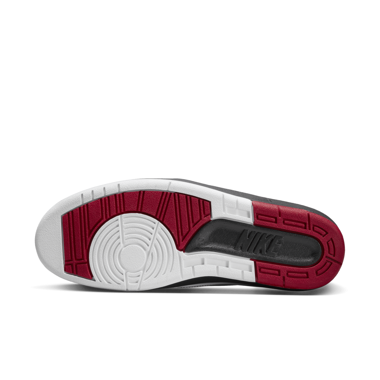 วันเปิดตัว Air Jordan 2 "Chicago" (DX2454-106)