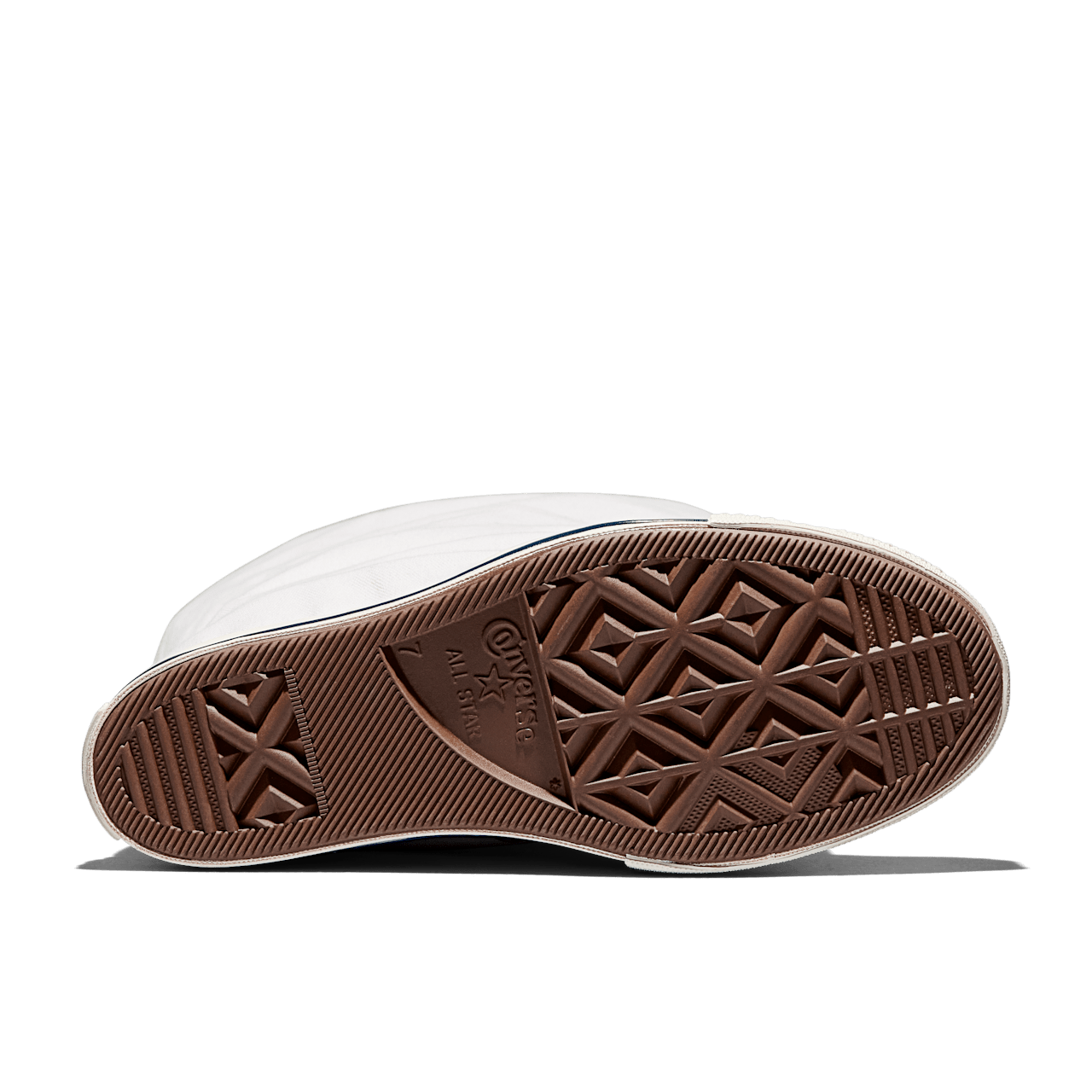 Converse x Vaquera Chuck Taylor All Star XXXHi 'Slouch Wedge' (A17690C-100)