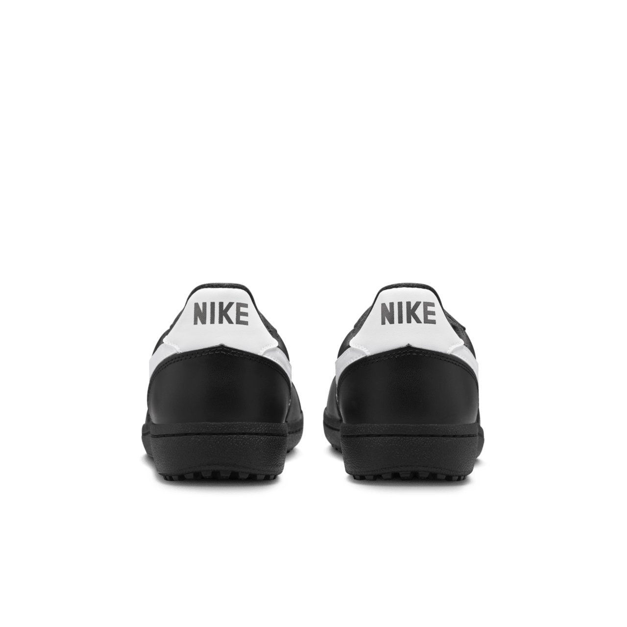 Field General '82 'Black and White' (FQ8762-001) release date. Nike SNKRS