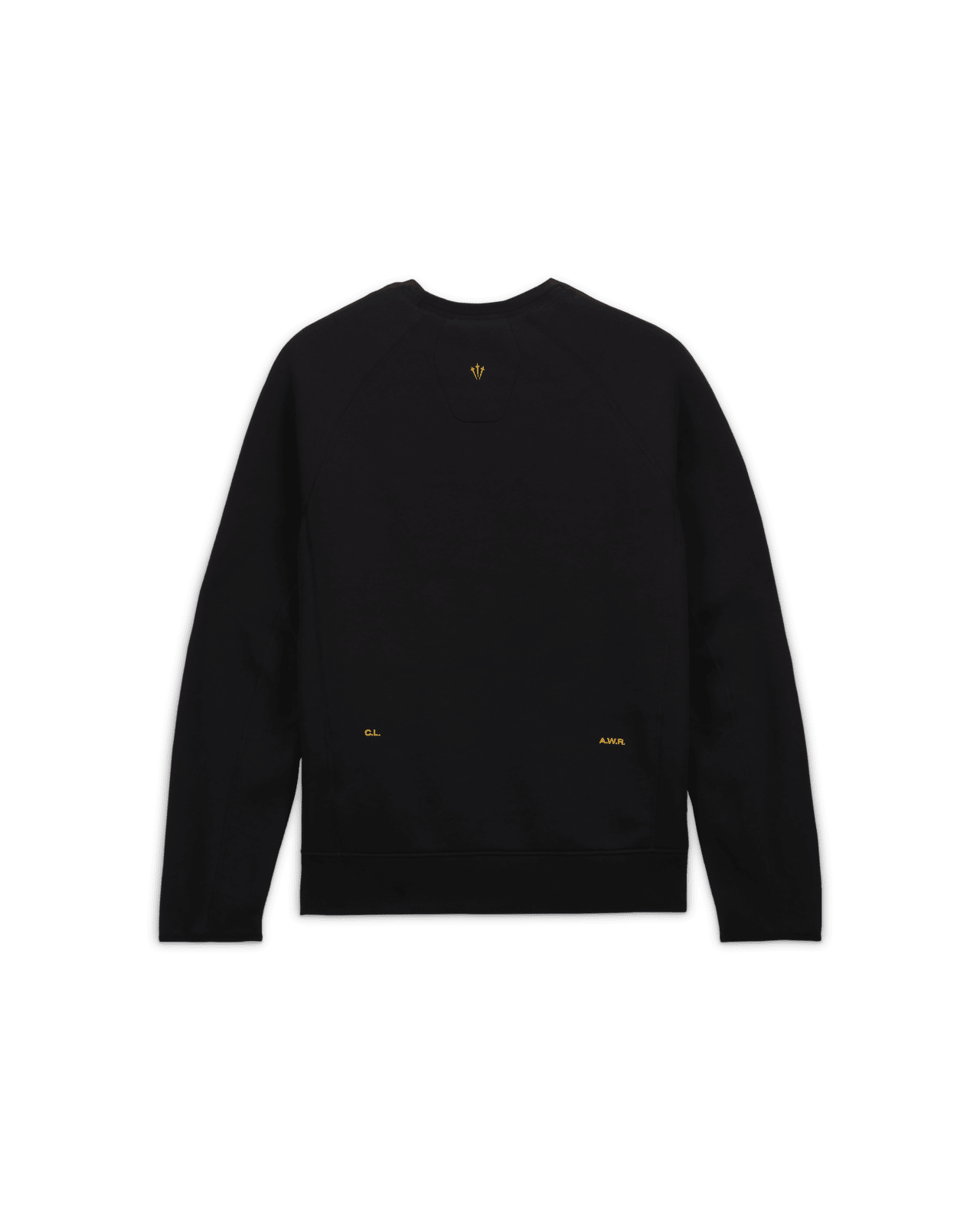 NOCTA Tech Fleece 服飾系列發售日期