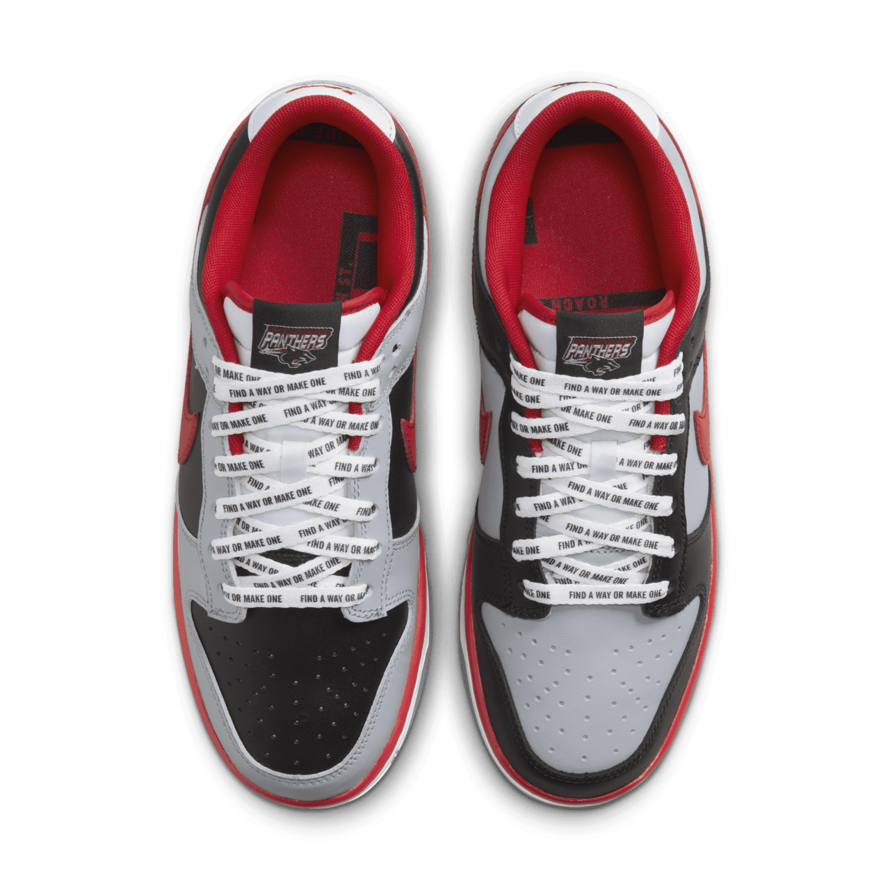 Dunk Low 'Clark Atlanta University' (DR6189-001) Release Date