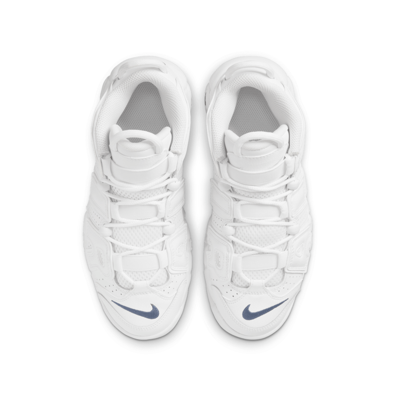 วันเปิดตัว Air More Uptempo เด็กโต