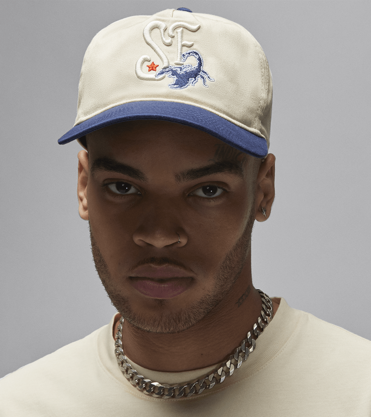 วันเปิดตัว Jordan x SoleFly Apparel Collection