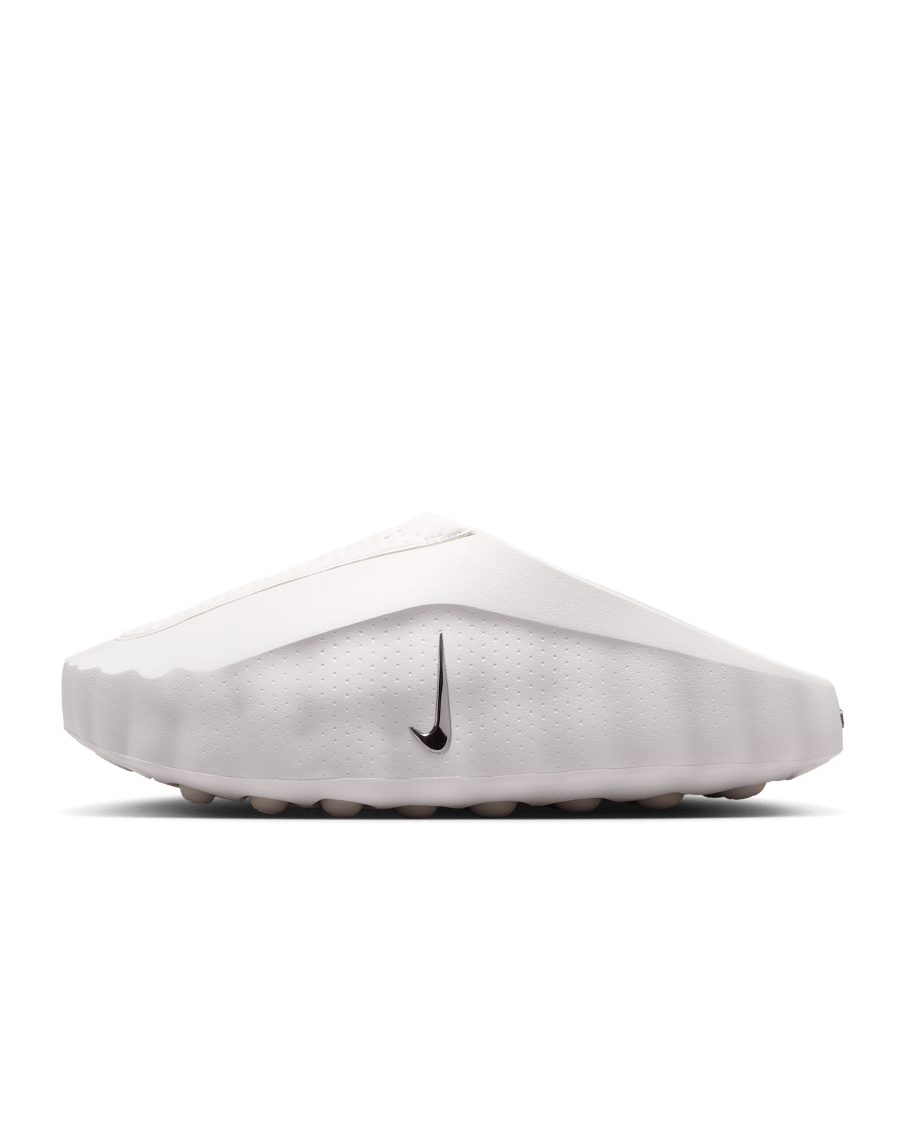 Date de sortie de la Nike Mind 001 "Summit White and Light Orewood Brown" pour femme (Q4309-101)