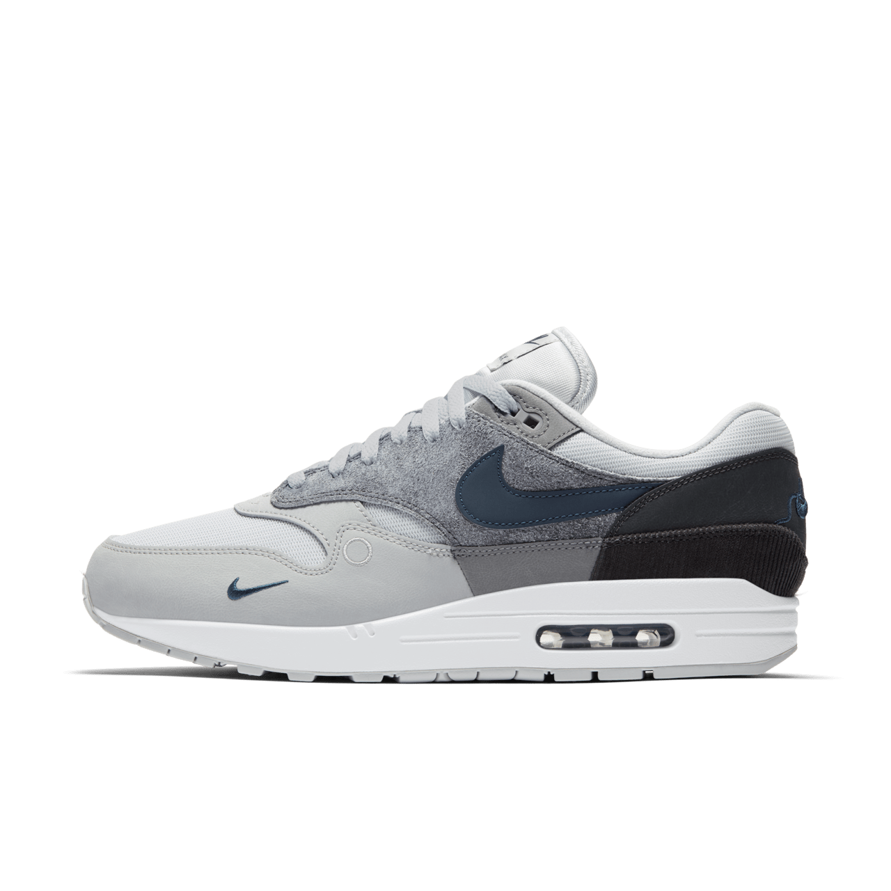 Air Max 1 London Release Date. Nike SNKRS