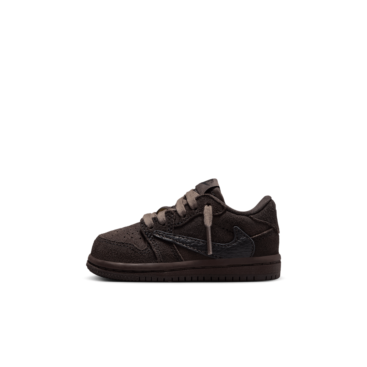 에어 조던 1 로우 x Travis Scott 'Velvet Brown and Dark Mocha'(DM7866-202) 출시일