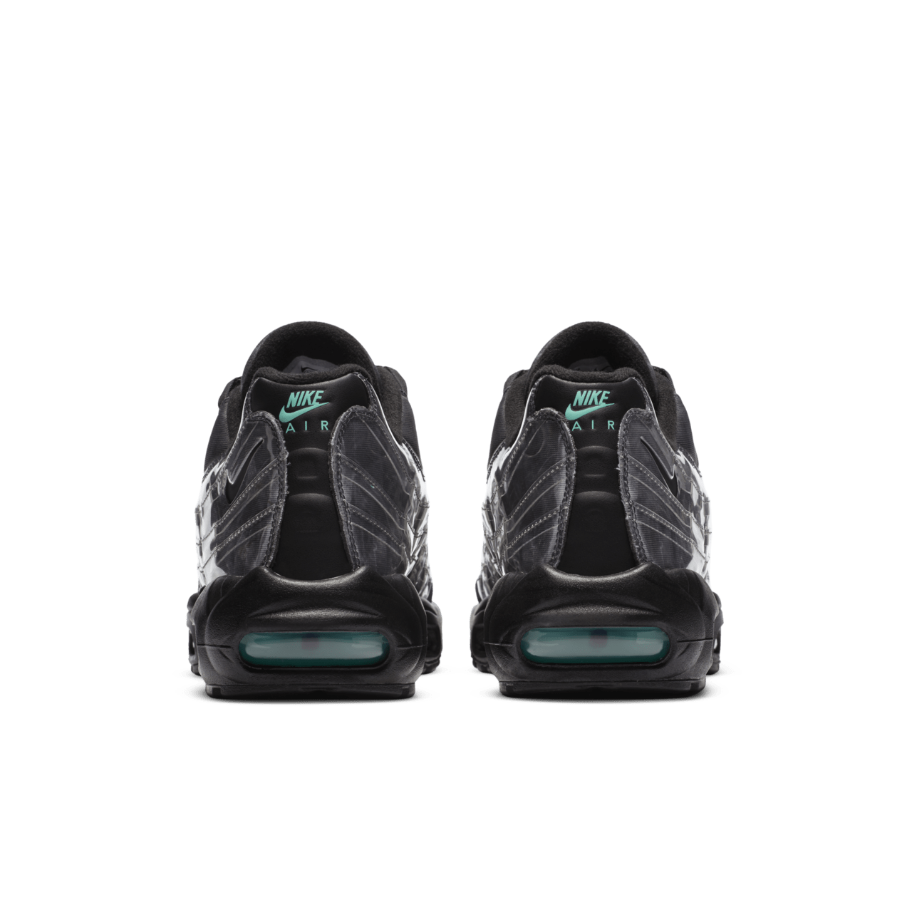 Air Max  'DNA Aurora Green' Release Date