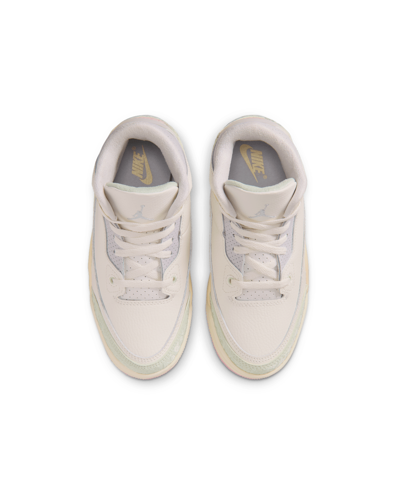 에어 조던 3 'Sail and Jade Aura'(IF4396-100) 출시일