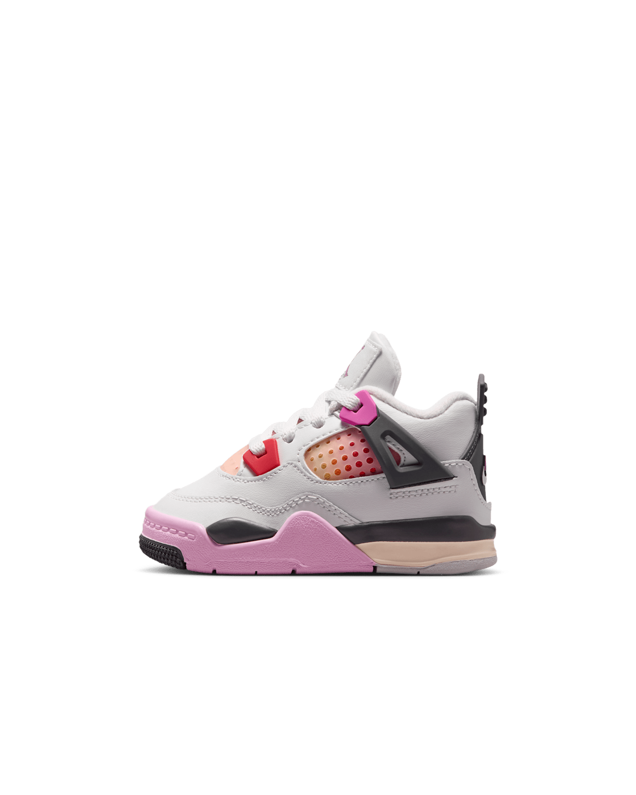 วันเปิดตัว Air Jordan 4 "Comic" (JA1135-100)