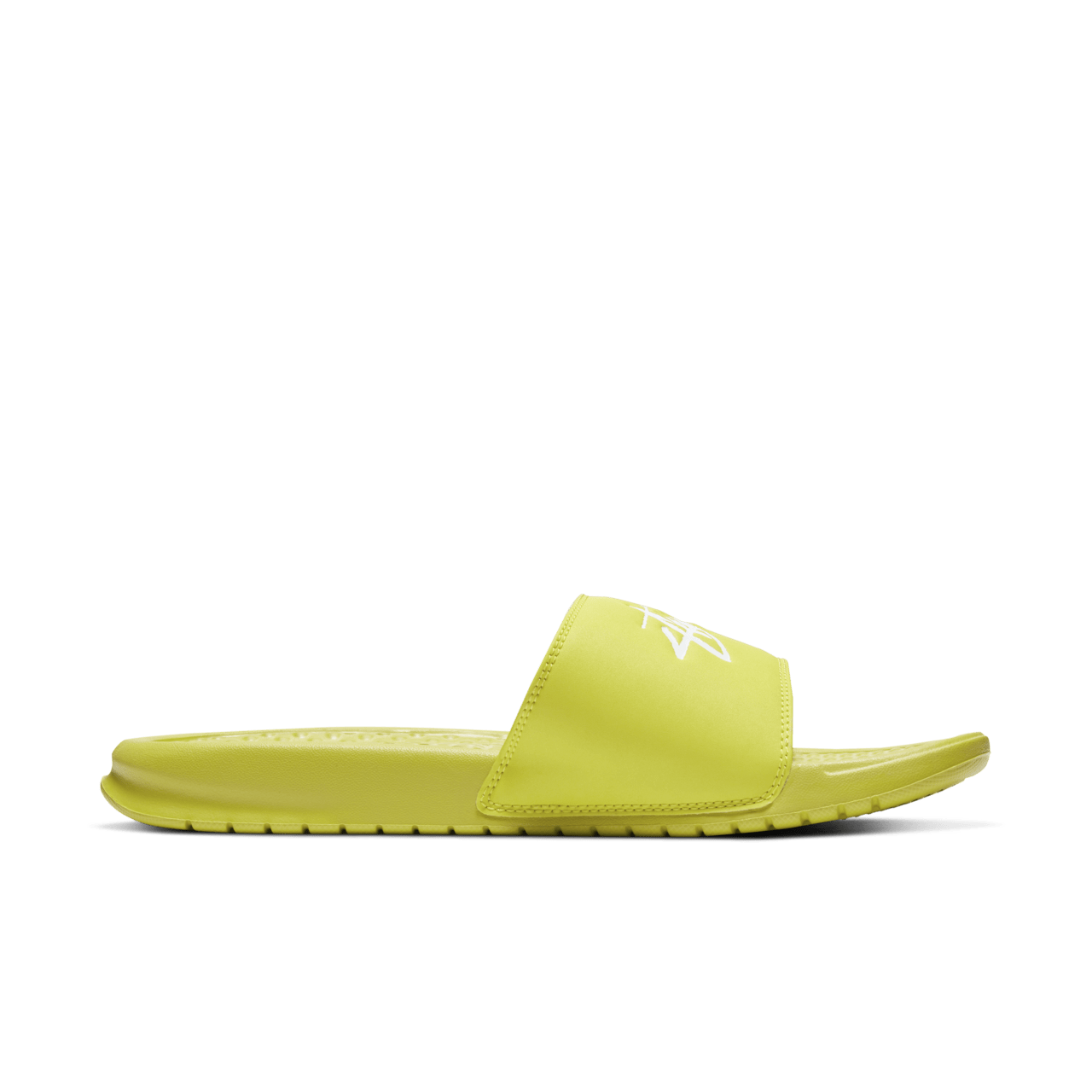 Benassi x Stüssy 'Bright Cactus' Release Date