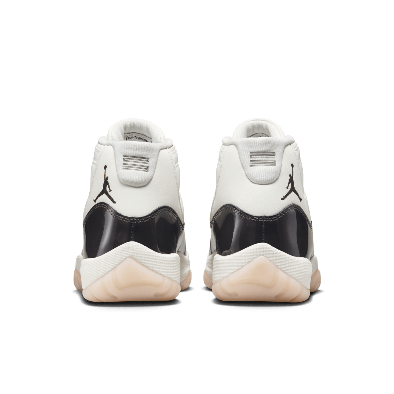 Fecha de lanzamiento del Air Jordan 11 para mujer "Neapolitan" (AR0715-101)