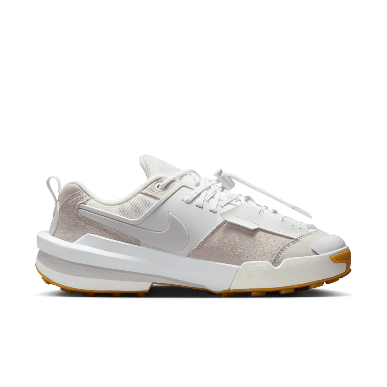 Zegamadome x sacai 'Summit White' (HQ8618-100) Release Date 