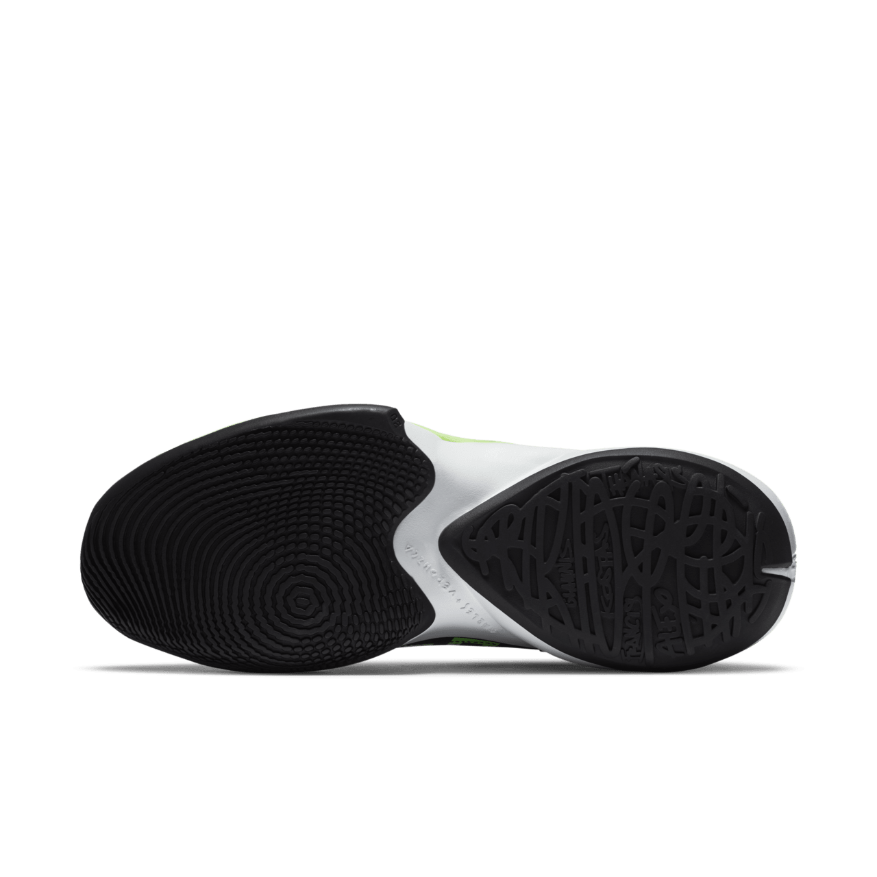 Air Zoom Freak 2 “Naija” Release Date