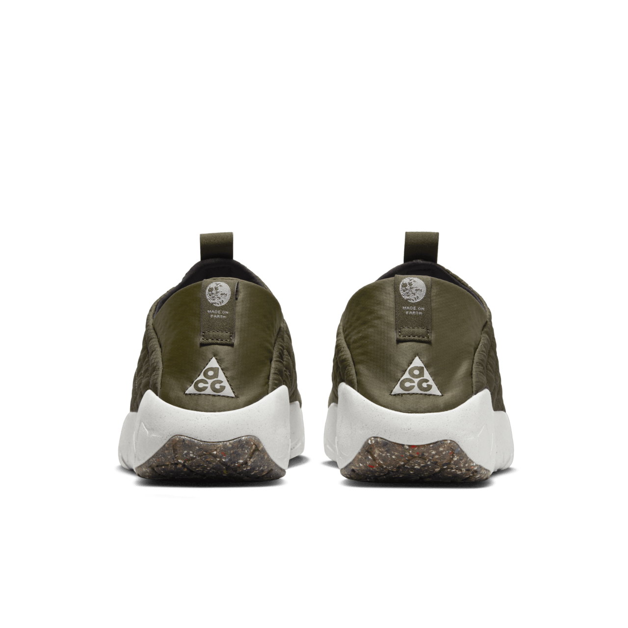 วันเปิดตัว ACG Moc 3.5 "Cargo Khaki" (DO9333-300)