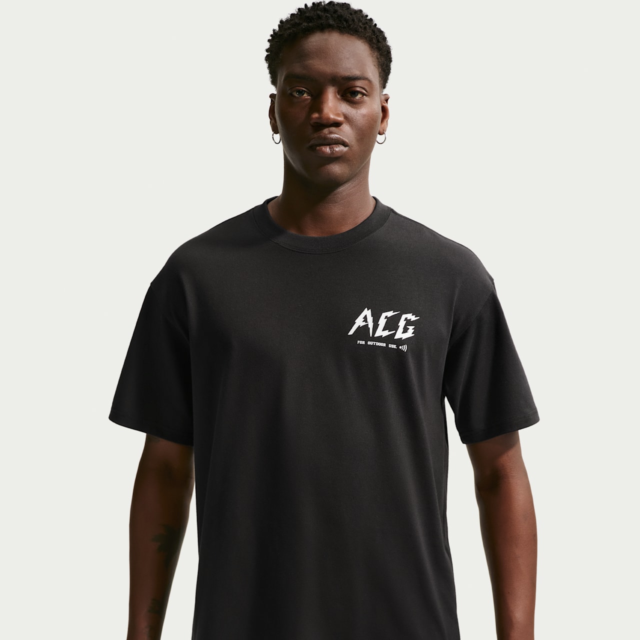 Nike ACG Men's Dri-FIT T-Shirt