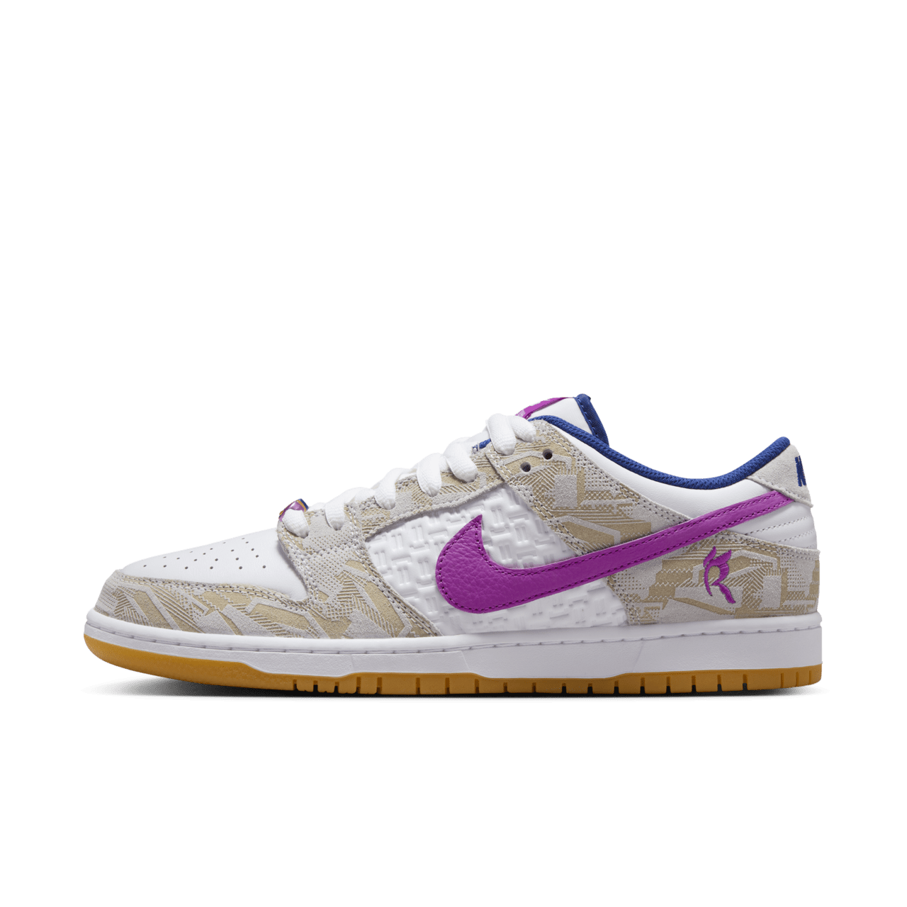 Nike SB Dunk Low ‚Pure Platinum and Vivid Purple‘ (FZ5251-001) – datum uvedení