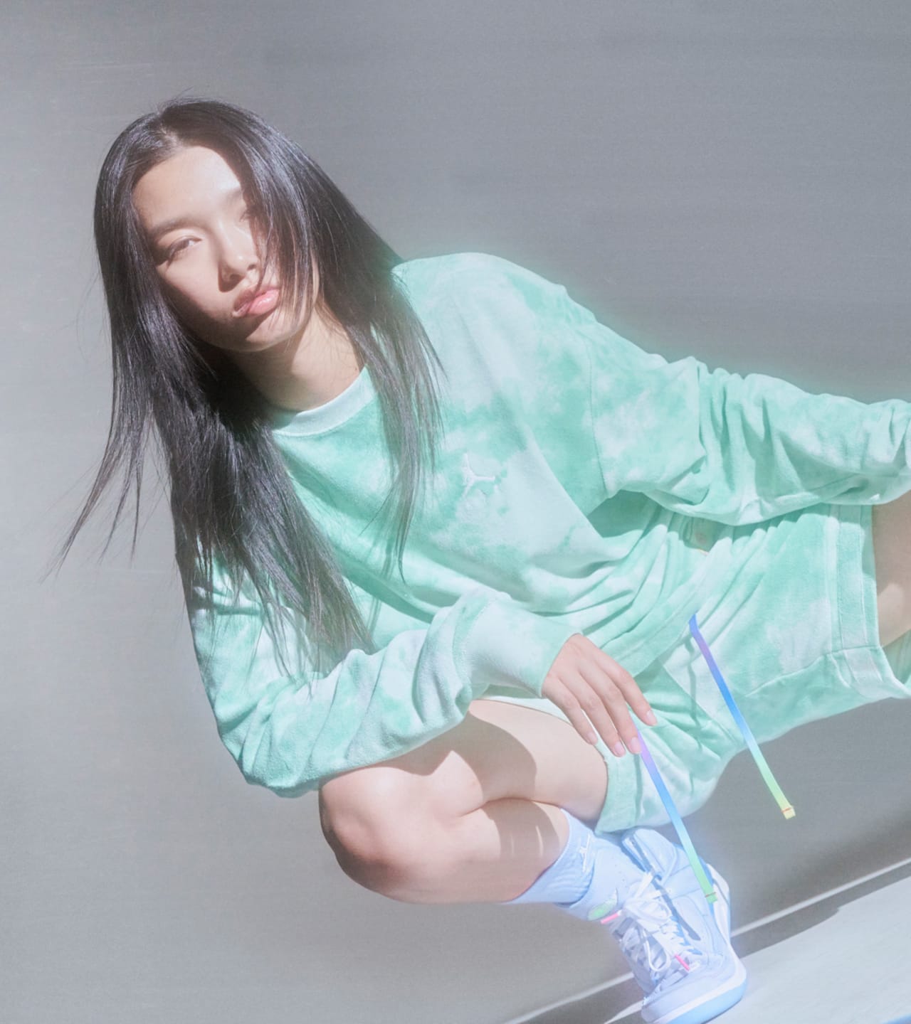 Jordan x J Balvin kledingcollectie — releasedatum