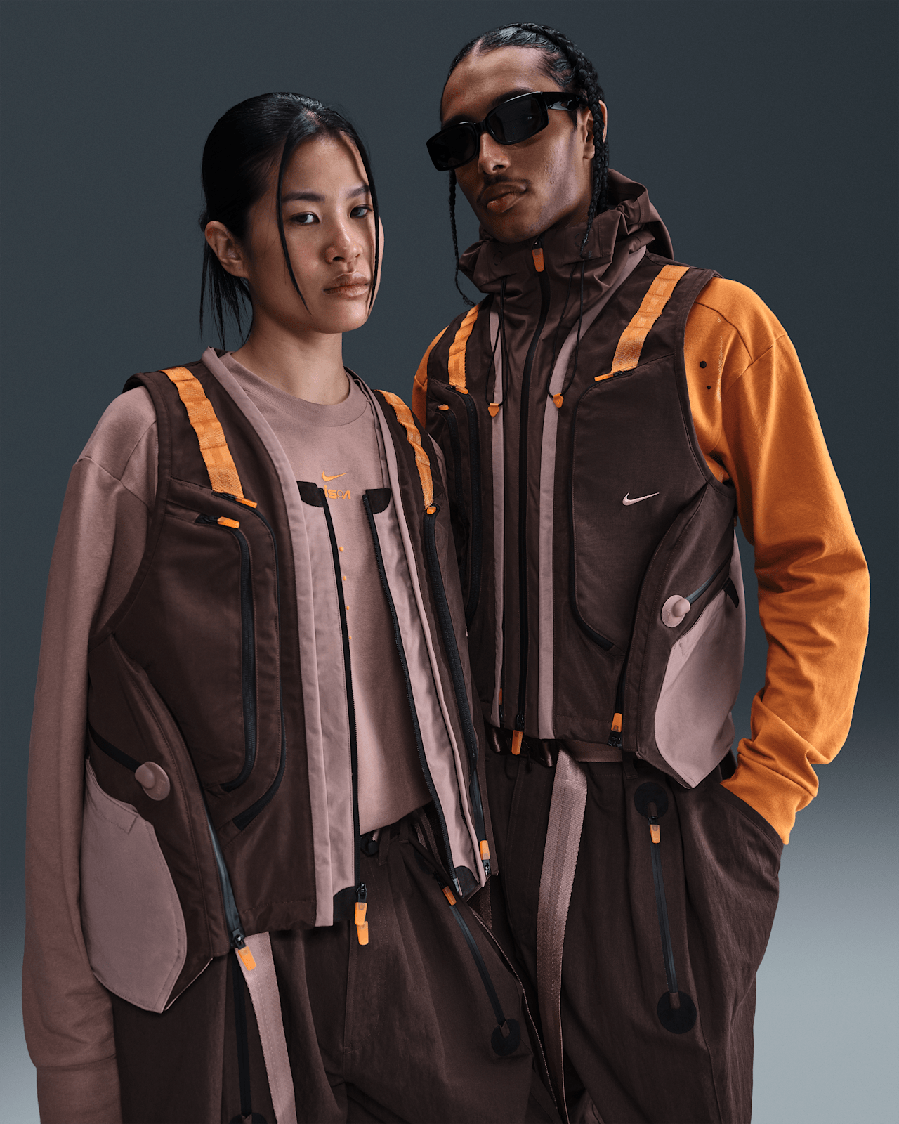 Coleção de vestuário Nike ISPA – Data de lançamento