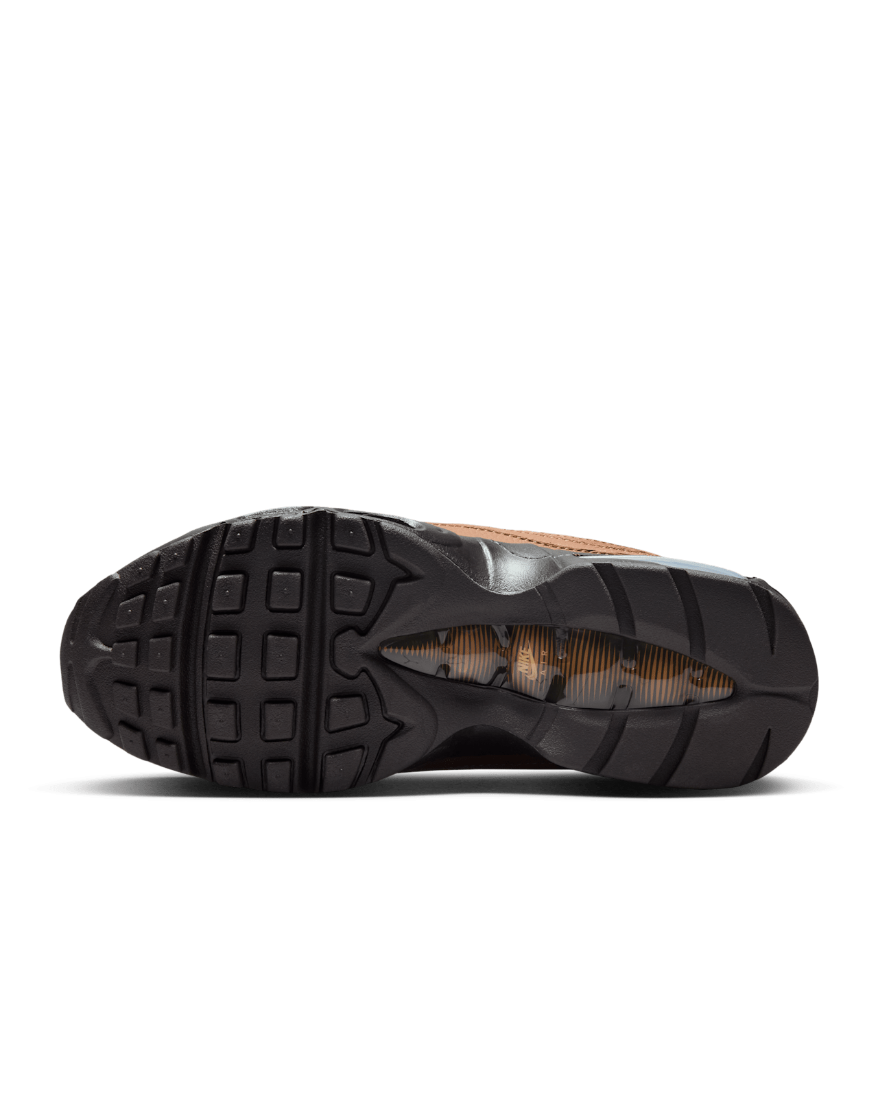 우먼스 에어맥스 95 빅 버블 'Light British Tan'(IH1413-200) 출시일