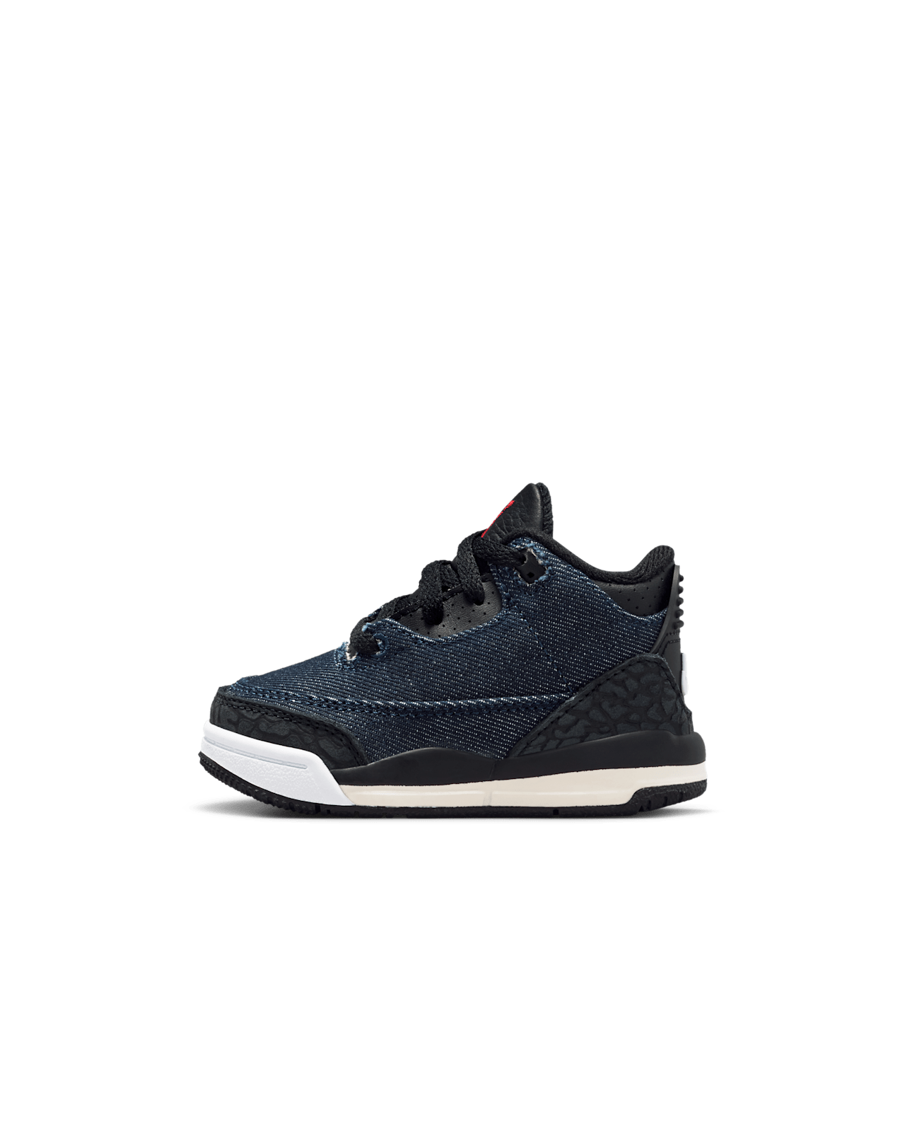 Air Jordan 3 x Levi's® 'Indigo and Gym Red' (IH7959-400) Release Date
