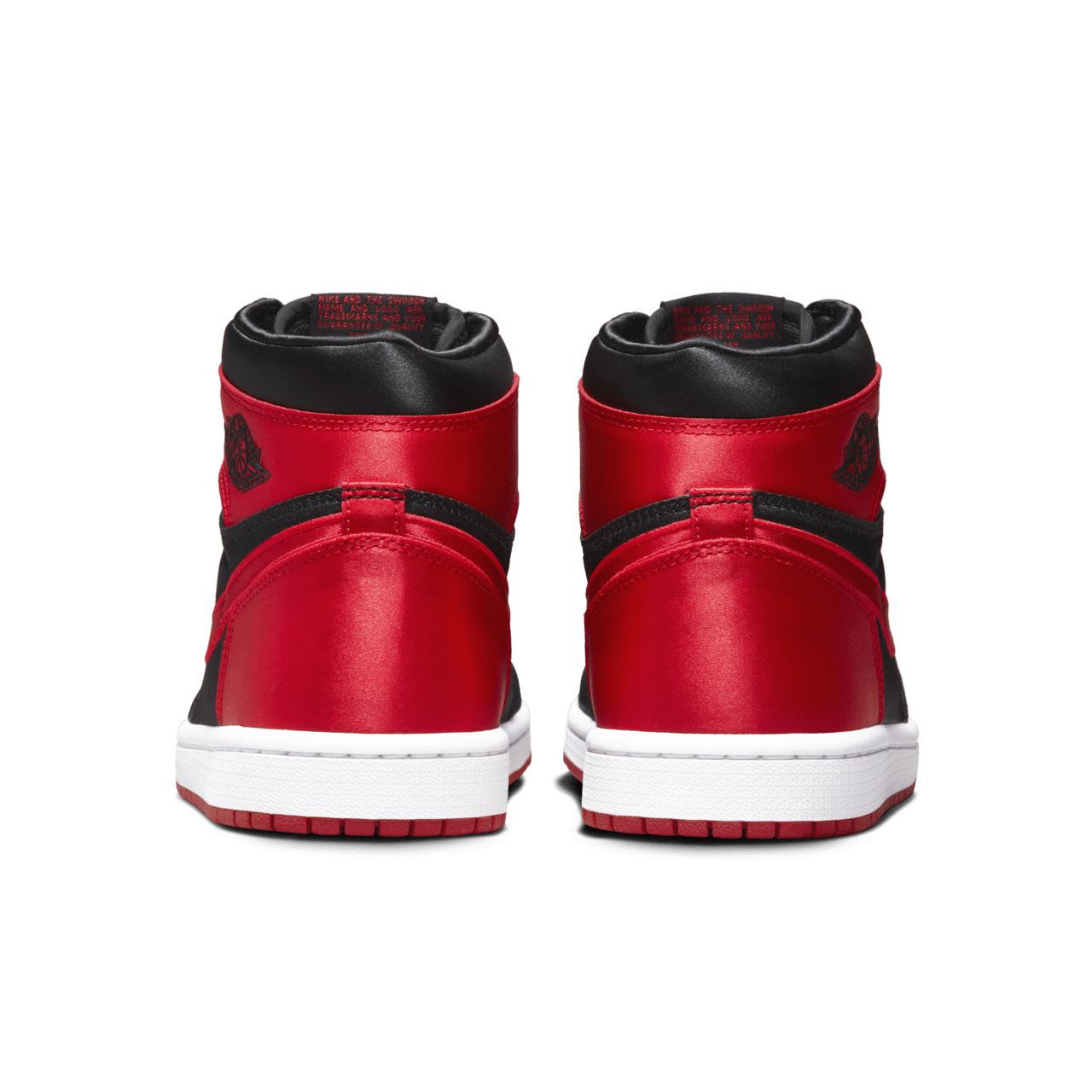 女款 Air Jordan 1 高筒鞋 OG 'Satin Bred' (FD4810-061) 發售日期