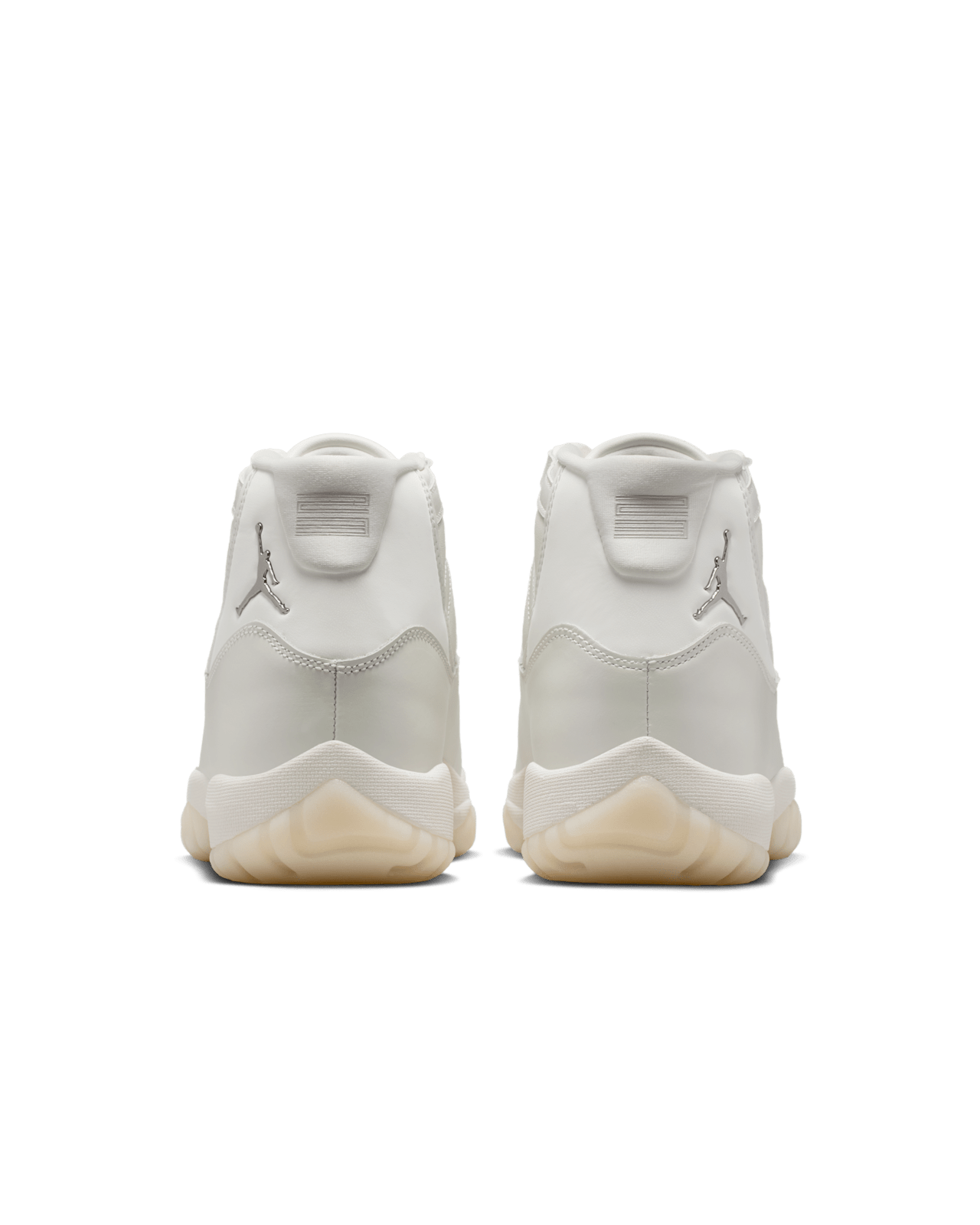 女款 Air Jordan 11 'Pearl' (AR0715-110) 發售日期 