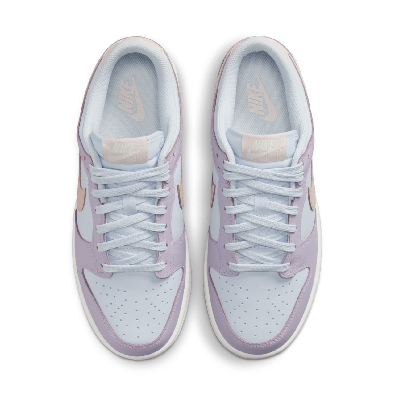 Women's Dunk Low 'Atmosphere Pink' (DD1503-001) Release Date