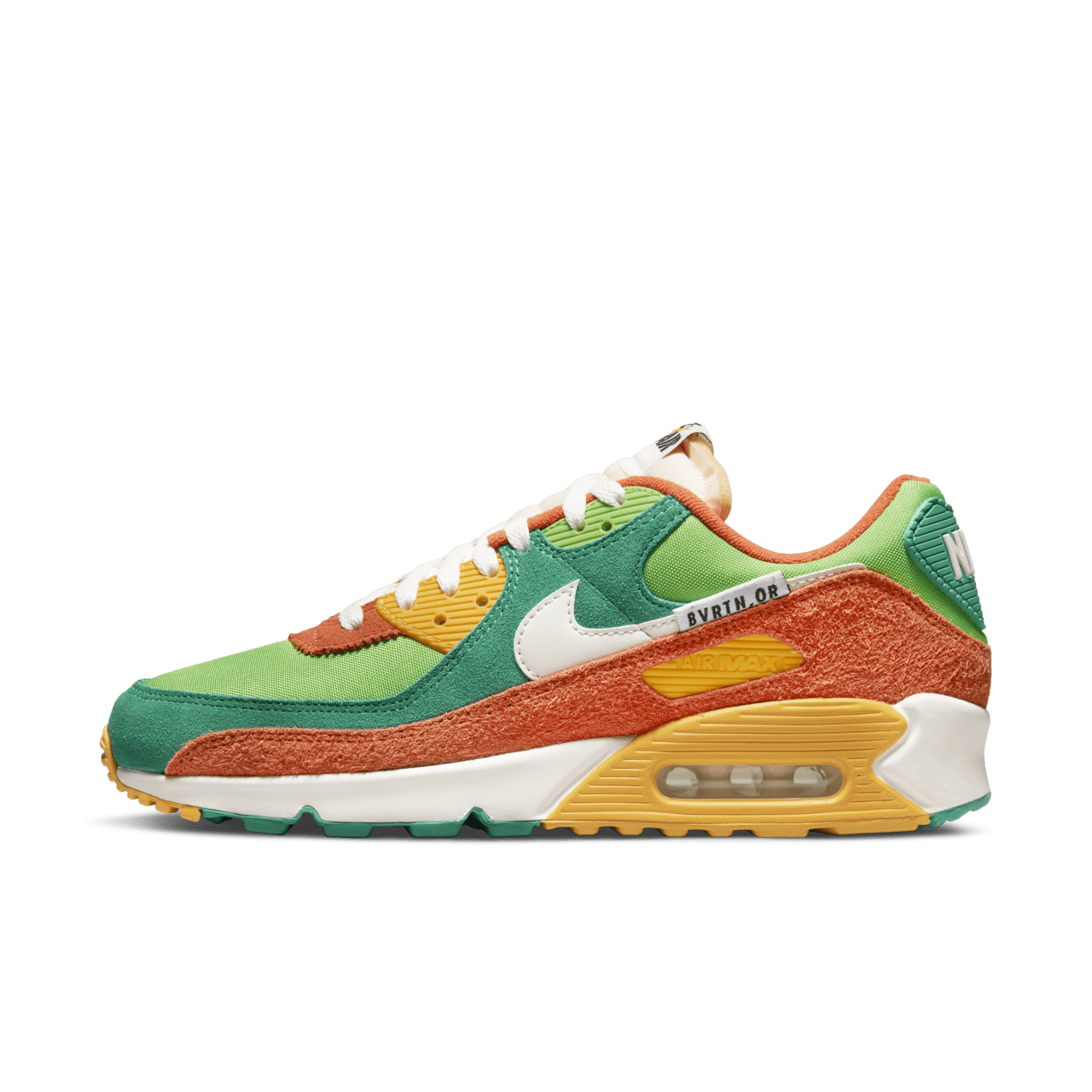 【NIKE公式】エア マックス 90 'Air Max Running Club' (DC9336-300 / NIKE AM 90 SE)