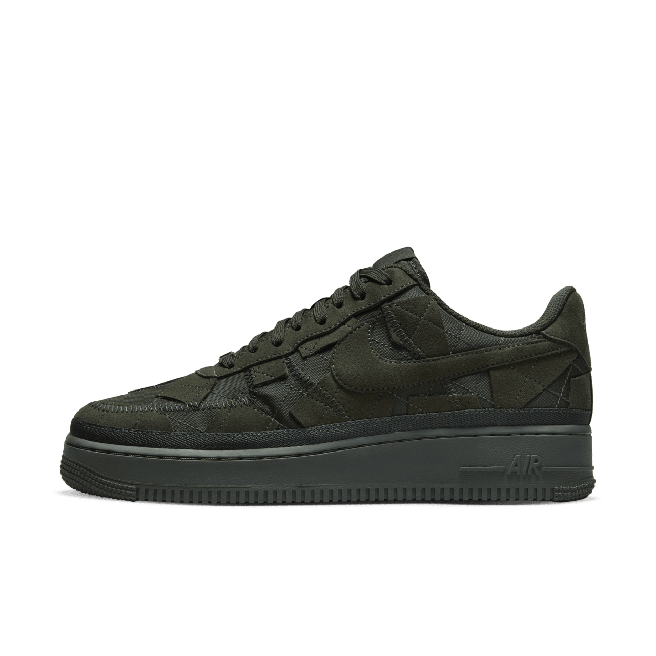 Air Force 1 低筒鞋 Billie 'Sequoia' (DQ4137-300) 發售日期