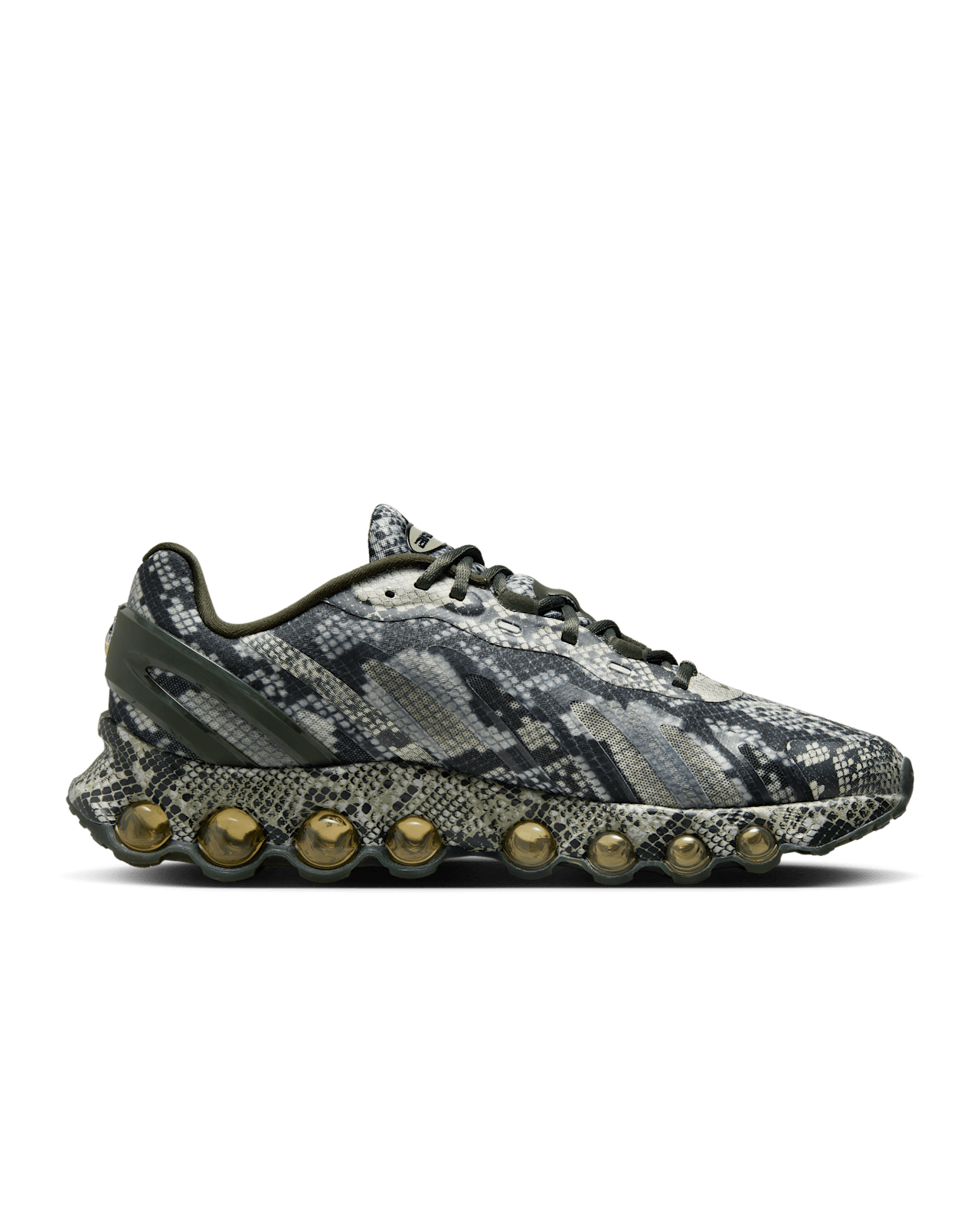 Air Max Dn8 "Khaki and Sequoia" (HV8476-300) – Data del lancio