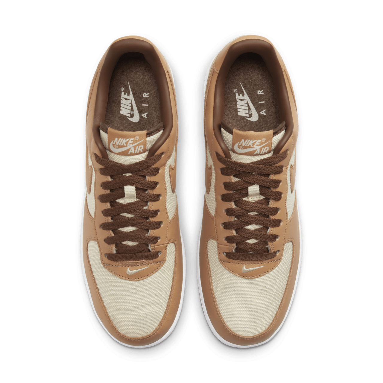 Fecha de lanzamiento del Air Force 1 "Acorn"