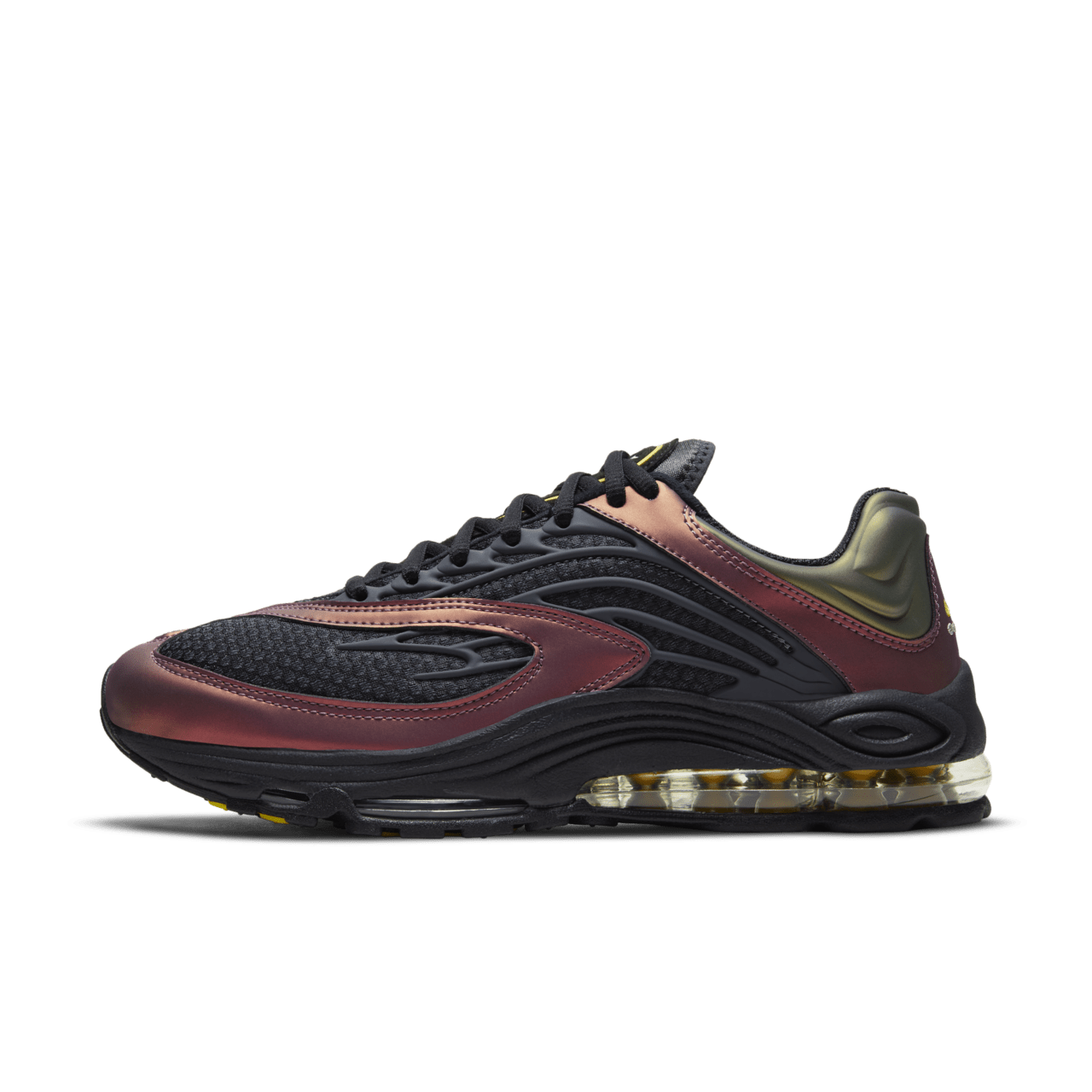 Air Tuned Max „Dark Charcoal” – data premiery