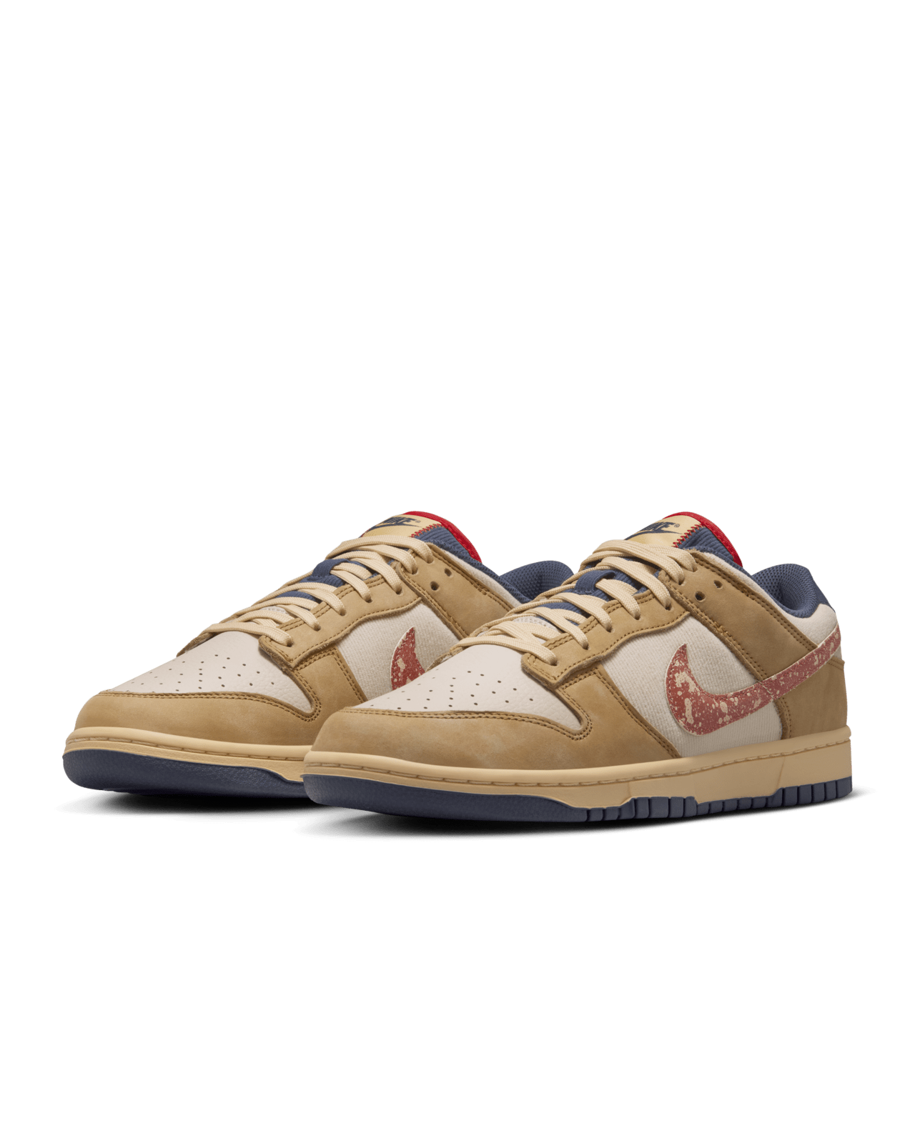 Data de llançament de les Dunk Low "Sand Drift and Wheat" (HQ3640-790)