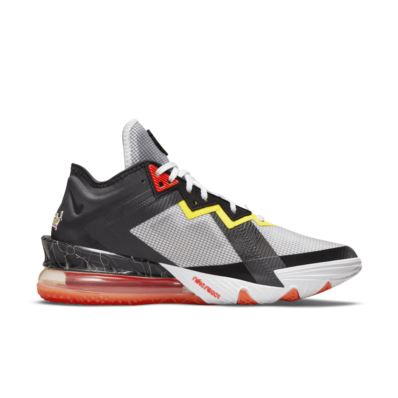 LeBron 18 Low 'Sylvester vs Tweety' Release Date