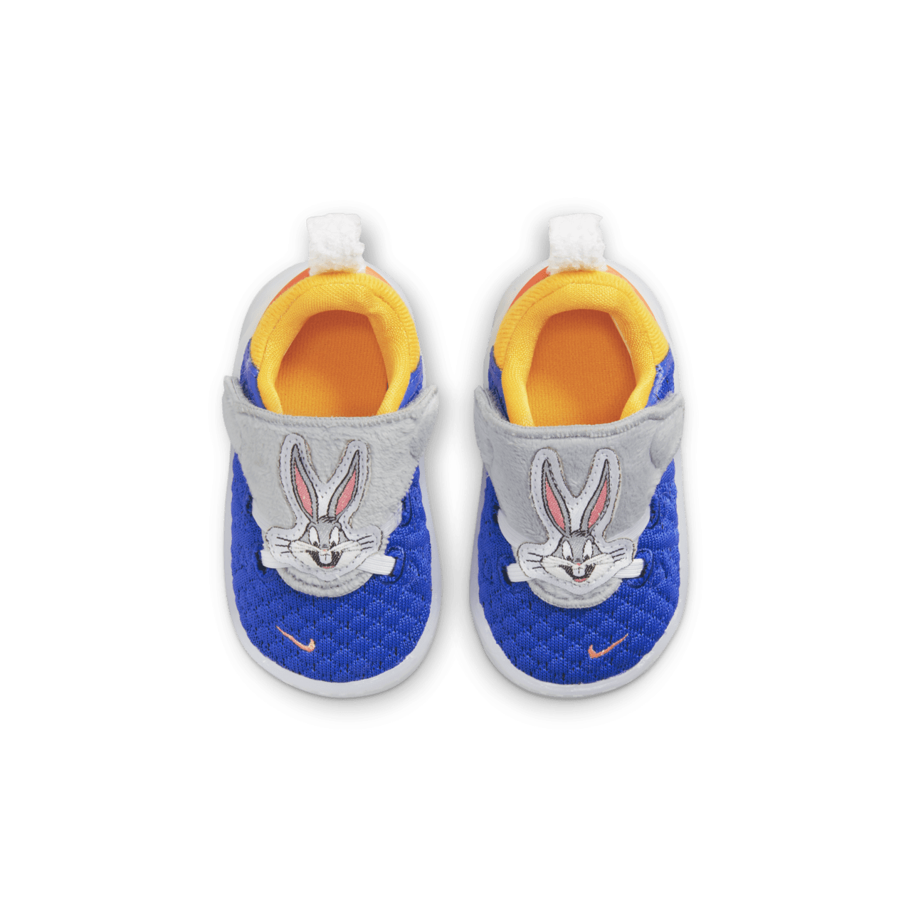 【NIKE公式】ベビー レブロン 18 SE x スペース・プレイヤーズ 'Hyper Royal' (DB4964-410 / LEBRON XVIII SE)