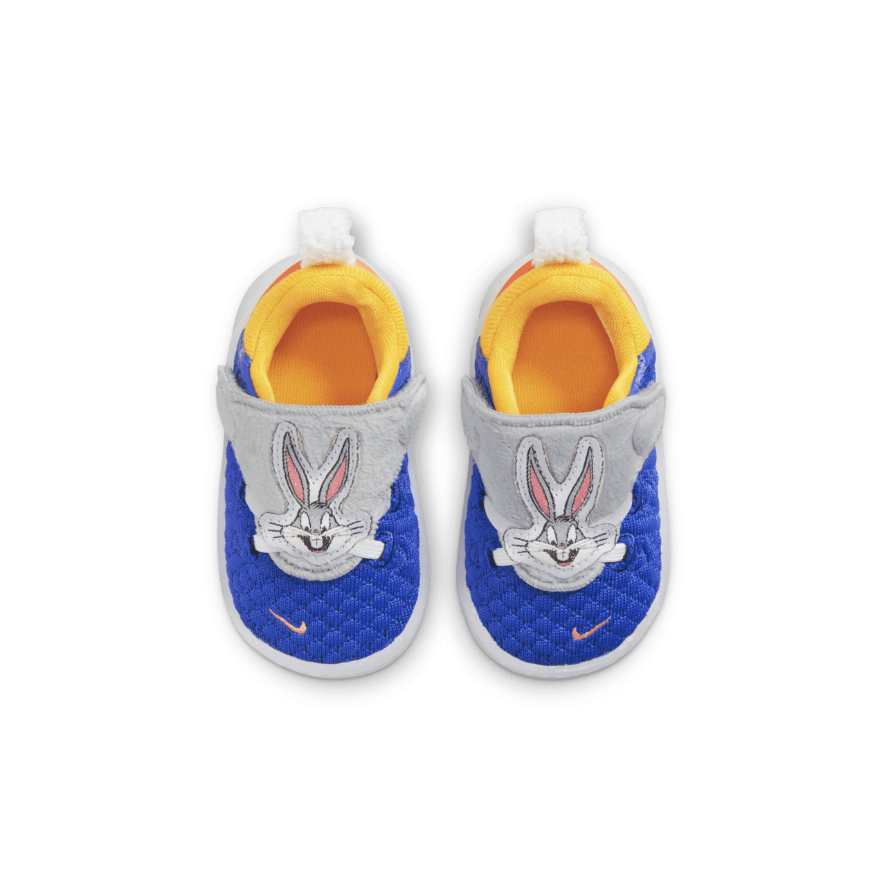 Toddler LeBron 18 SE x Space Jam: A New Legacy 'Hyper Royal' Release Date