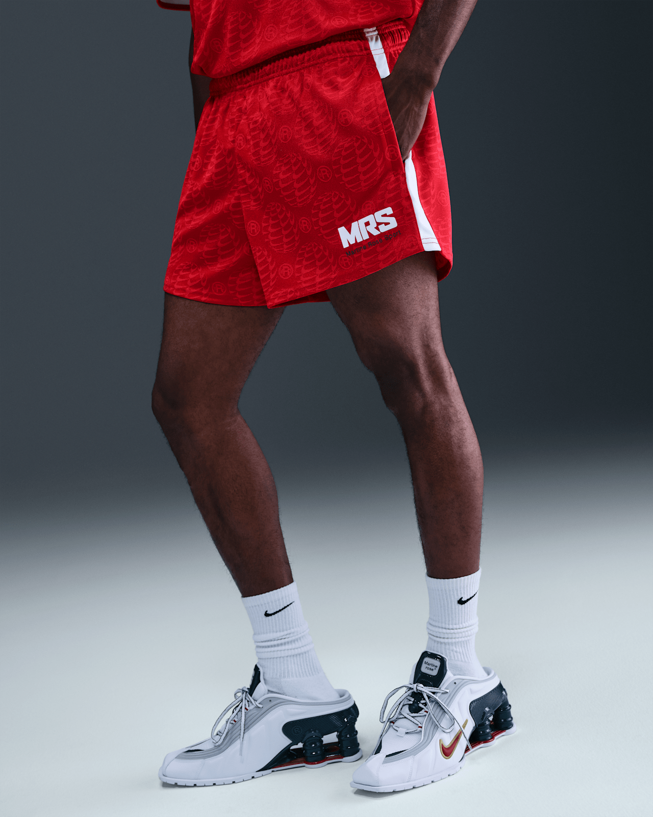 Releasedatum för Nike x Martine Rose Apparel Collection
