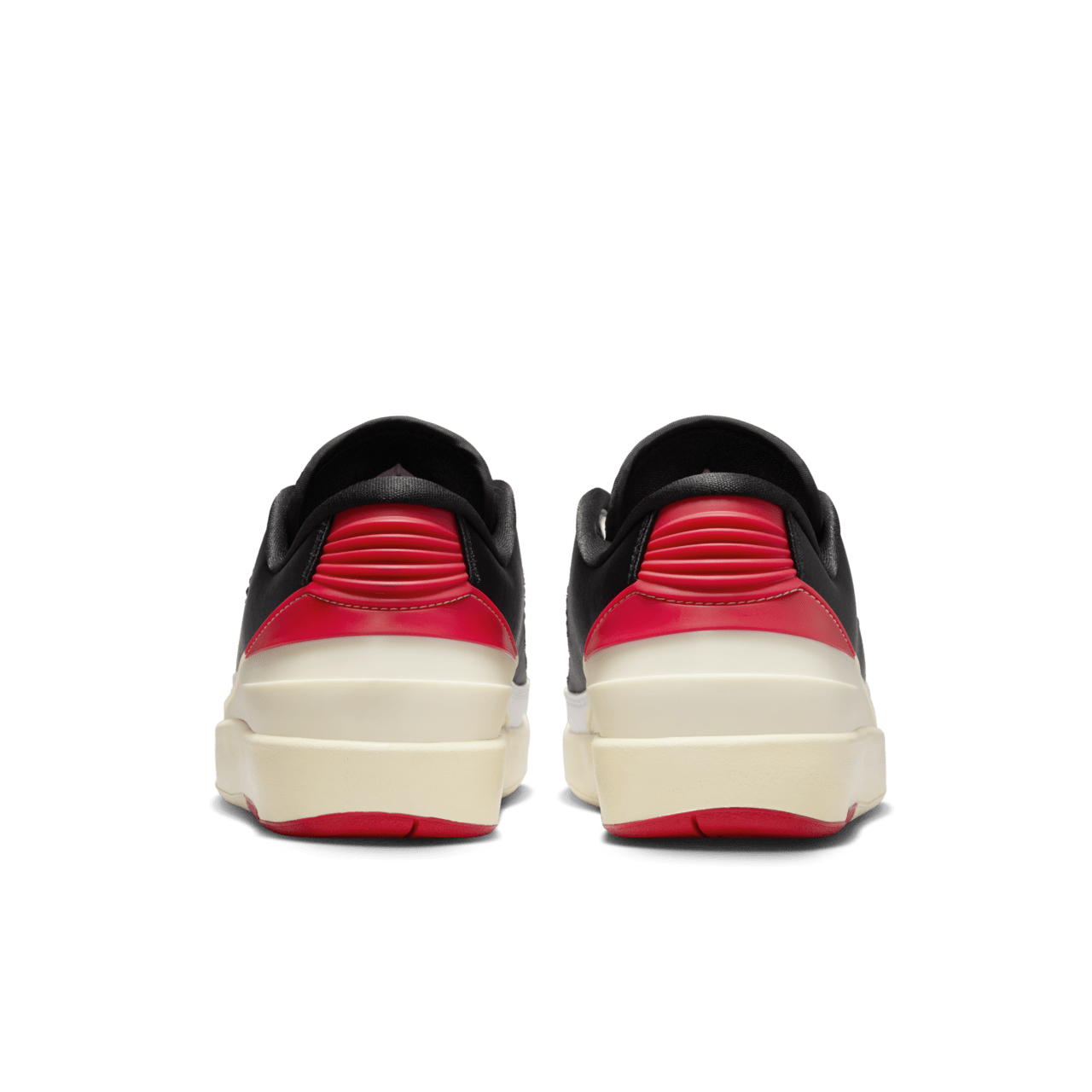 女款 Air Jordan 2 低筒鞋 'Black Satin' (FD4849-106) 發售日期