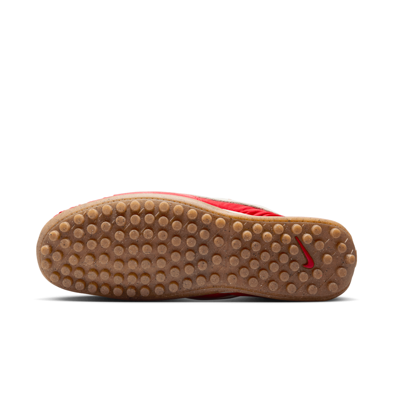 Moon Shoe x Jacquemus „University Red and Bicycle Yellow” (HV8547-600) – data premiery