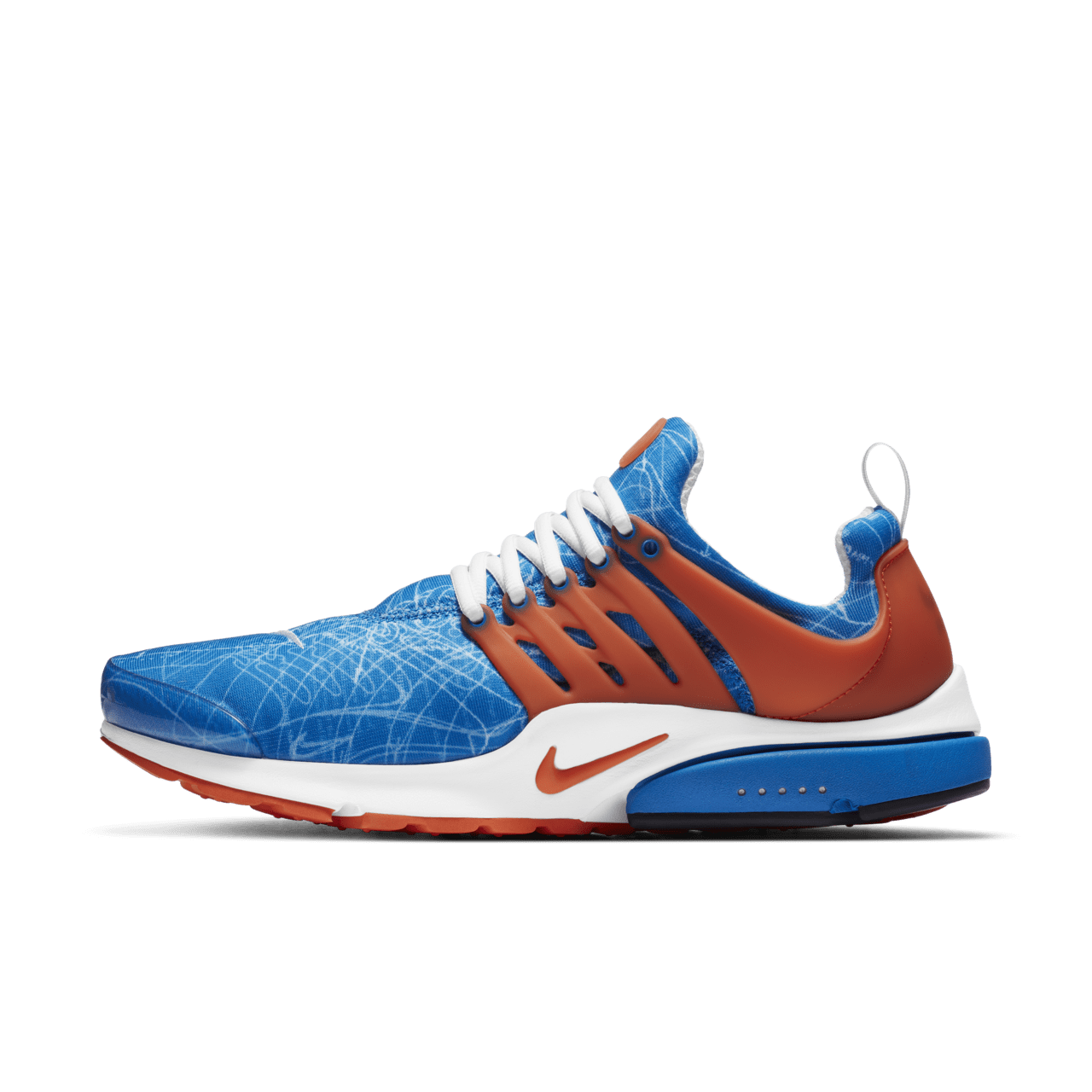 Air Presto 'Soar' Release Date